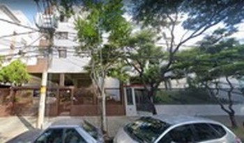 Imagem do condomínio Condomínio Do Edifício Dalila Moreira - Buritis - Belo Horizonte - MG