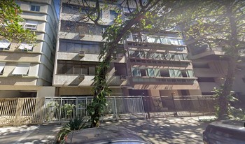 Imagem do condomínio Condomínio Do Edifício Dallas - Ipanema - Rio De Janeiro - RJ