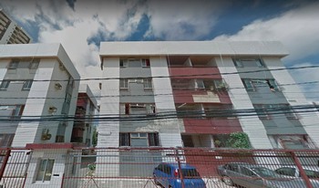 Condomínio Do Edifício Dallas - Candeias - Jaboatão Dos Guararapes - PE