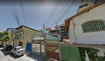 Imagem do condomínio Condomínio Do Edifício Dalva - Braga - Cabo Frio - RJ