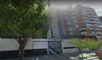 Imagem do condomínio Condomínio Do Edifício Damascus - Ponta Verde - Maceió - AL