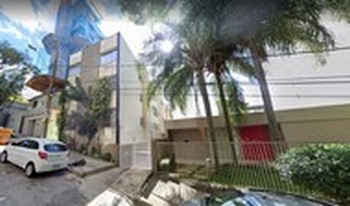 Imagem do condomínio Condomínio Do Edifício D'ampezzo - Gutierrez - Belo Horizonte - MG