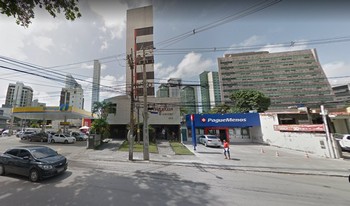 Imagem do condomínio Condomínio Do Edifício D'angelus Center - Ilha Do Leite - Recife - PE