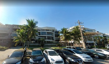 Imagem do condomínio Condomínio Do Edifício Daniel - Barra Da Tijuca - Rio De Janeiro - RJ