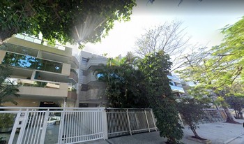 Imagem do condomínio Condomínio Do Edifício Daniel - Barra Da Tijuca - Rio De Janeiro - RJ