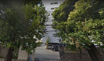 Imagem do condomínio Condomínio Do Edifício Daniel Rodrigues - Boa Vista - Recife - PE