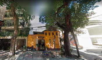 Imagem do condomínio Condomínio Do Edifício Daniela - Botafogo - Rio De Janeiro - RJ