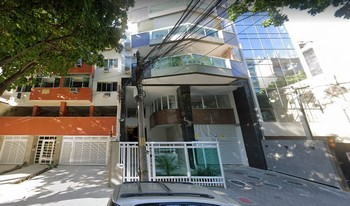 Imagem do condomínio Condomínio Do Edifício Daniela - Botafogo - Rio De Janeiro - RJ