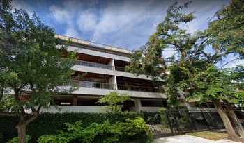 Imagem do condomínio Condomínio Do Edifício Danielle - Recreio Dos Bandeirantes - Rio De Janeiro - RJ