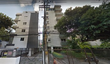 Imagem do condomínio Condomínio Do Edifício Danielle - Espinheiro - Recife - PE