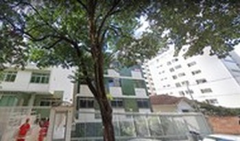 Imagem do condomínio Condomínio Do Edifício Danilo Cardoso De Sa - Santo Antônio - Belo Horizonte - MG