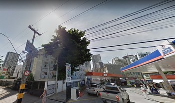 Imagem do condomínio Condomínio Do Edifício Danúbio - Boa Viagem - Recife - PE