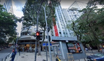 Imagem do condomínio Condomínio Do Edifício Danúbio - Glória - Rio De Janeiro - RJ
