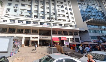 Imagem do condomínio Condomínio Do Edifício Darke - Centro - Rio De Janeiro - RJ