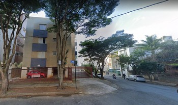 Imagem do condomínio Condomínio Do Edifício D'artagnan - Buritis - Belo Horizonte - MG