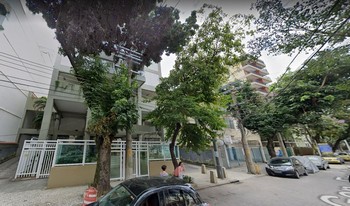 Imagem do condomínio Condomínio Do Edifício Das Praças De Arcozelo E Queluz - Tijuca - Rio De Janeiro - RJ