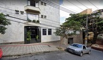 Imagem do condomínio Condomínio Do Edifício Dasdores Alkmim - Anchieta - Belo Horizonte - MG