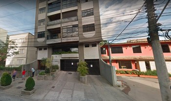 Imagem do condomínio Condomínio Do Edifício Davi Guberman - Agriões - Teresópolis - RJ