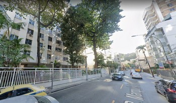 Imagem do condomínio Condomínio Do Edifício David - Botafogo - Rio De Janeiro - RJ
