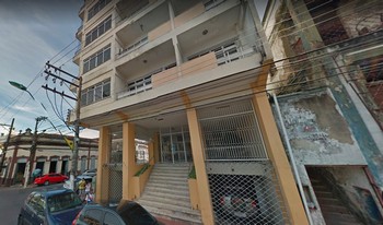 Condomínio Do Edifício David Novoa - Centro - Manaus - AM