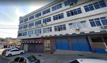 Imagem do condomínio Condomínio Do Edifício David - Olaria - Rio De Janeiro - RJ