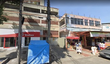 Imagem do condomínio Condomínio Do Edifício Dawid - Olaria - Rio De Janeiro - RJ