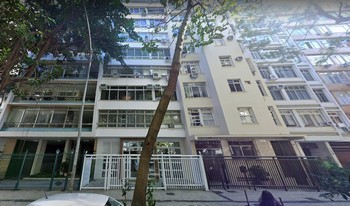 Imagem do condomínio Condomínio Do Edifício De Rose - Copacabana - Rio De Janeiro - RJ