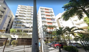 Imagem do condomínio Condomínio Do Edifício Deauville - Flamengo - Rio De Janeiro - RJ
