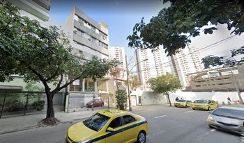 Imagem do condomínio Condomínio Do Edifício Deborah - Tijuca - Rio De Janeiro - RJ