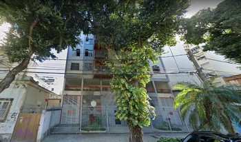 Imagem do condomínio Condomínio Do Edifício Deborah - Botafogo - Rio De Janeiro - RJ