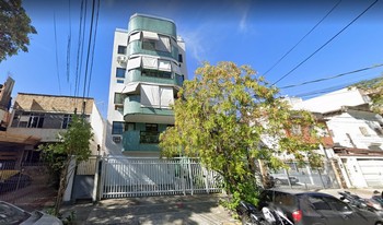 Imagem do condomínio Condomínio Do Edifício Debussy - Andarai - Rio De Janeiro - RJ