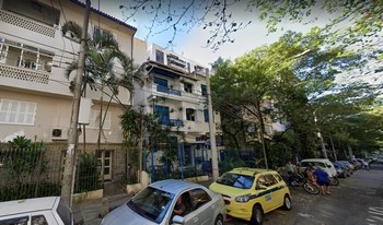 Imagem do condomínio Condomínio Do Edifício Décio Vilares - Copacabana - Rio De Janeiro - RJ