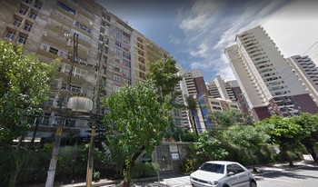 Imagem do condomínio Condomínio Do Edifício Del Rey - Papicu - Fortaleza - CE