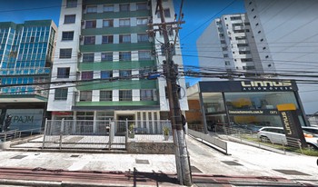 Imagem do condomínio Condomínio Do Edifício Del Rey - Santa Lúcia - Vitória - ES
