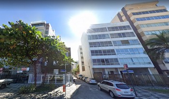 Imagem do condomínio Condomínio Do Edifício Delfim Moreira - Leblon - Rio De Janeiro - RJ