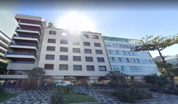 Imagem do condomínio Condomínio Do Edifício Delfim Moreira - Leblon - Rio De Janeiro - RJ