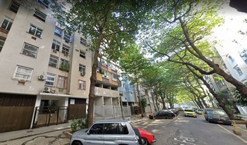 Imagem do condomínio Condomínio Do Edifício Delfos - Copacabana - Rio De Janeiro - RJ