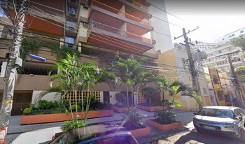 Imagem do condomínio Condomínio Do Edifício Delphos - Botafogo - Rio De Janeiro - RJ