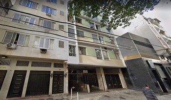 Imagem do condomínio Condomínio Do Edifício Delta - Flamengo - Rio De Janeiro - RJ
