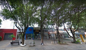 Imagem do condomínio Condomínio Do Edifício Delta - Ilha Dos Araújos - Governador Valadares - MG