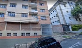 Imagem do condomínio Condomínio Do Edifício Delta - Gutierrez - Belo Horizonte - MG