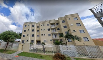 Imagem do condomínio Condomínio Do Edifício Dembore - Novo Mundo - Curitiba - PR