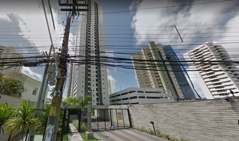 Imagem do condomínio Condomínio Do Edifício Democrito De Souza Filho - Madalena - Recife - PE