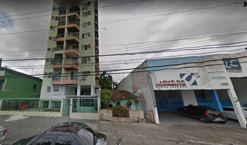 Imagem do condomínio Condomínio Do Edifício Deneb - Pedreira - Belém - PA