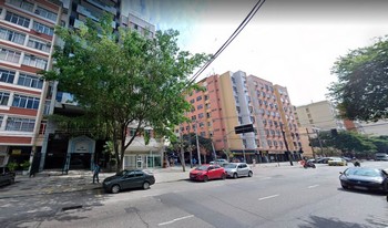 Imagem do condomínio Condomínio Do Edifício Denise - Tijuca - Rio De Janeiro - RJ