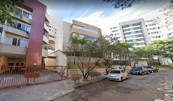 Imagem do condomínio Condomínio Do Edifício Denise Salgado - Buritis - Belo Horizonte - MG