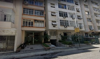 Imagem do condomínio Condomínio Do Edifício Denver - Copacabana - Rio De Janeiro - RJ