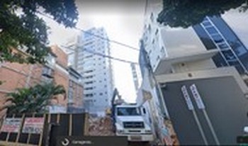 Imagem do condomínio Condomínio Do Edifício Desembargador Drumond Ii - Serra - Belo Horizonte - MG
