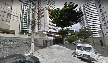 Imagem do condomínio Condomínio Do Edifício Desembargador João Paes - Boa Viagem - Recife - PE