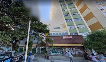 Imagem do condomínio Condomínio Do Edifício Desembargador Macedo Soares - Botafogo - Rio De Janeiro - RJ